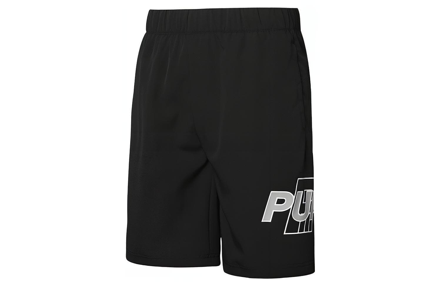 PUMA Modern Sports Black Moderate Black