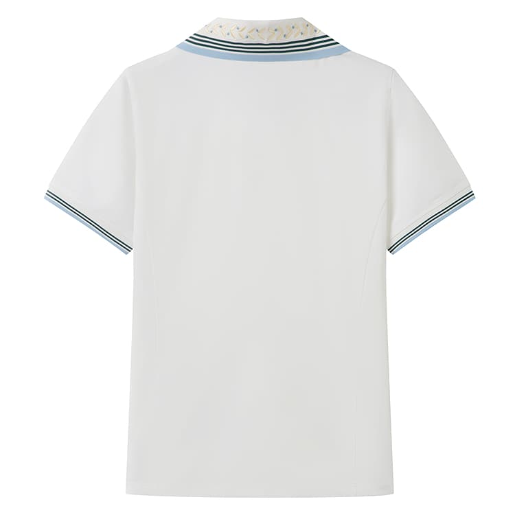 Ellesse Polo Shirts Polo Collar Thin Other