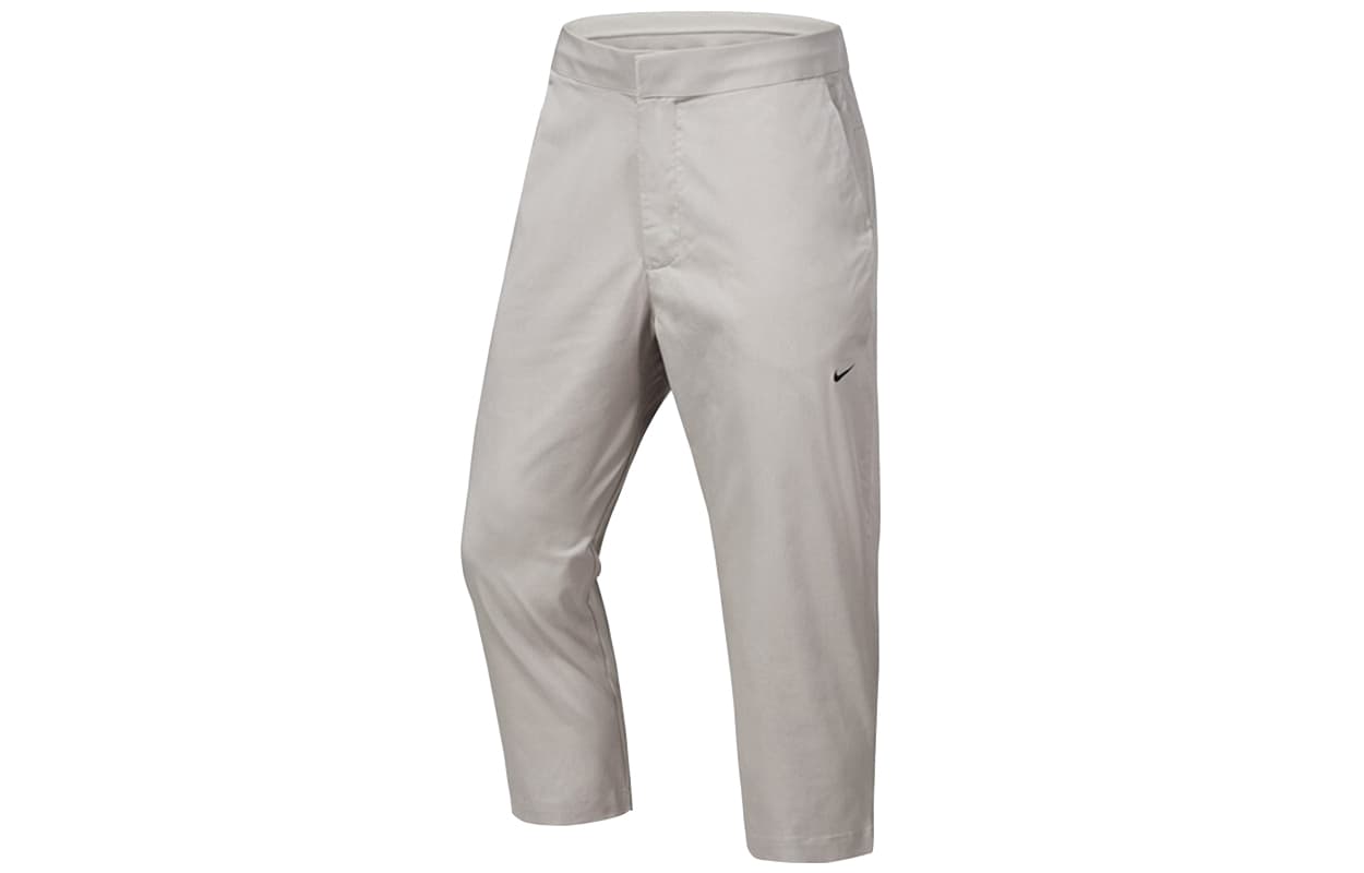 Nike Knitted Sweatpants Ecru