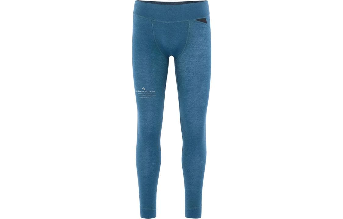 Klattermusen Fafne Sports Thermal Sapphire Blue Blue Sapphire