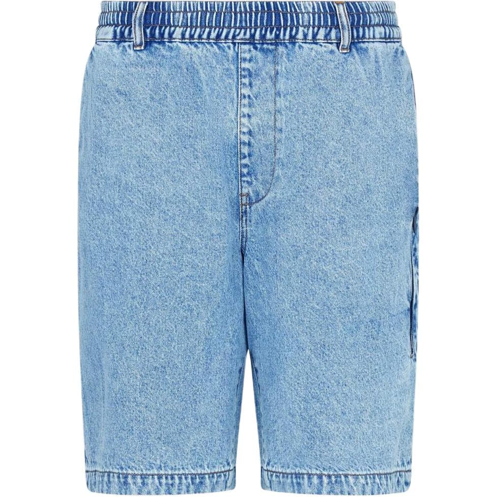 ARMANI EXCHANGE Denim Blue