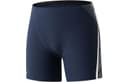 Dark Blue/White
