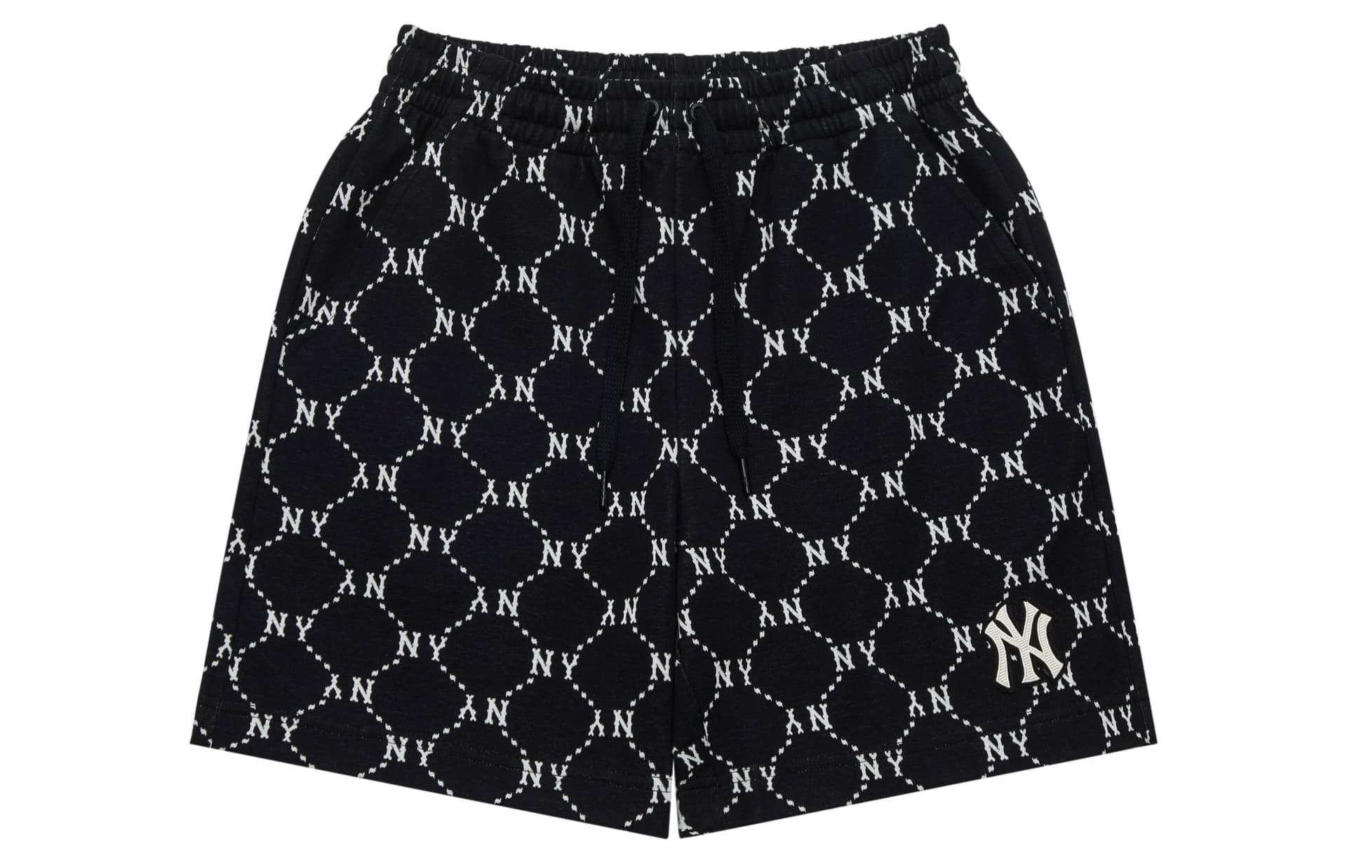 MLB New York Yankees Black