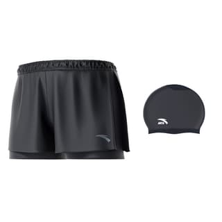 ANTA Swimsuit Sets Thin