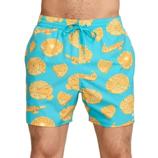 Nike Beach Green Moderate