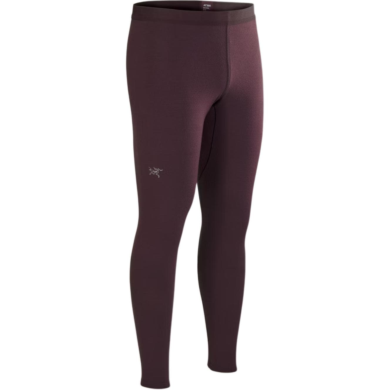 Arc'teryx RHO Merino Wool Bottom Sports Thermal Phantasm Purple/Phantasm