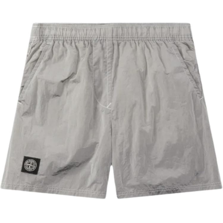 STONE ISLAND Swimming Gray Gray