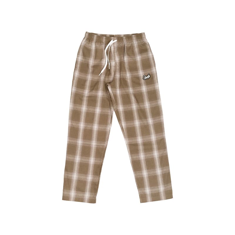 Slamble Moderate Straight Fit