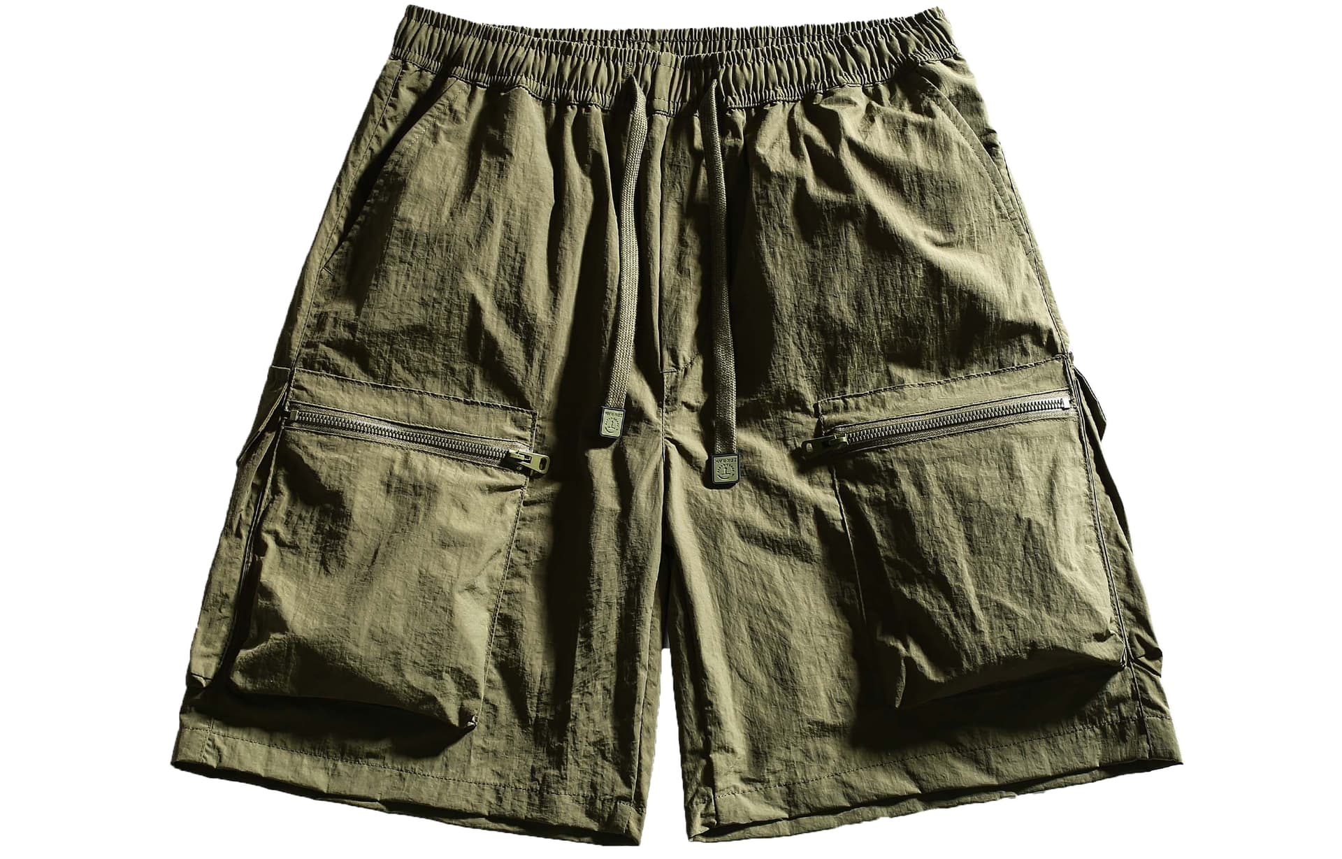 BIENKIMIIYE Thin Army Green