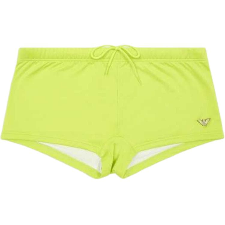 EMPORIO ARMANI SS25 Beach Grass Green Grass Green