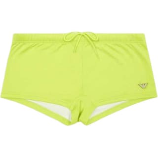 EMPORIO ARMANI SS25 Beach Grass Green
