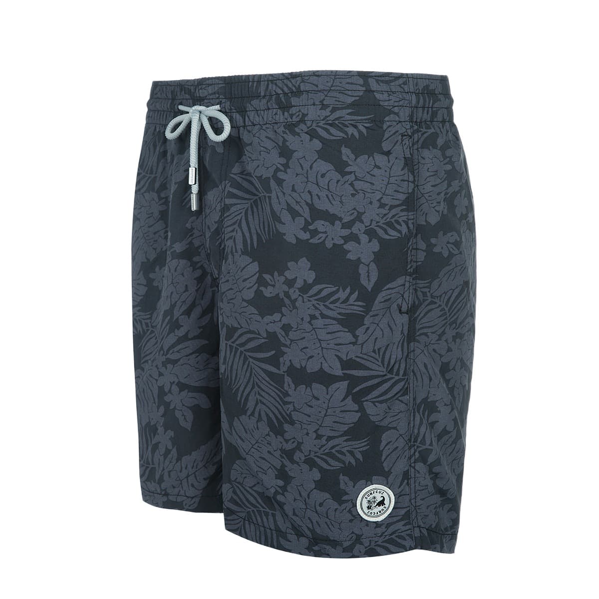 SURFCUZ Beach Black Black