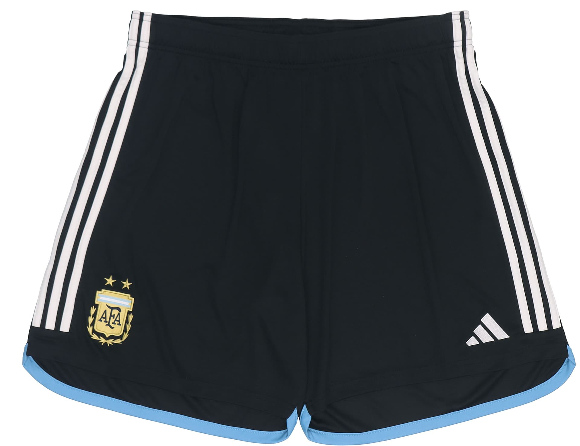 Adidas Argentina 22 Home Black