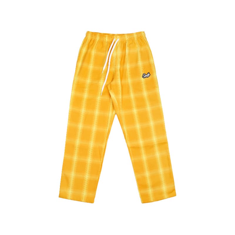 Slamble Moderate Straight Fit