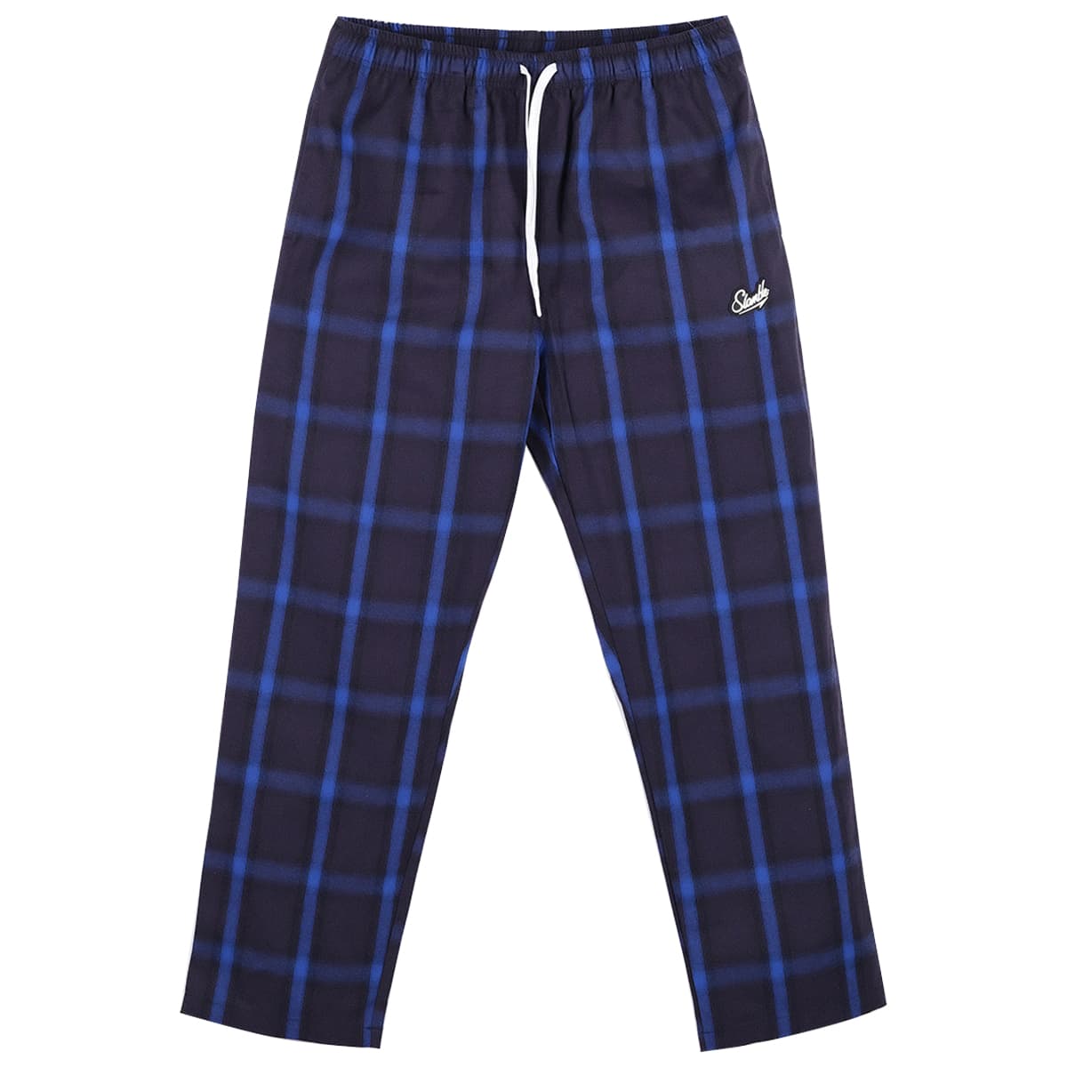 Slamble Moderate Straight Fit