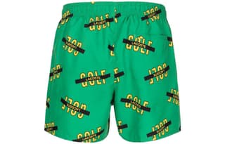 LACOSTE Graphic print Swim