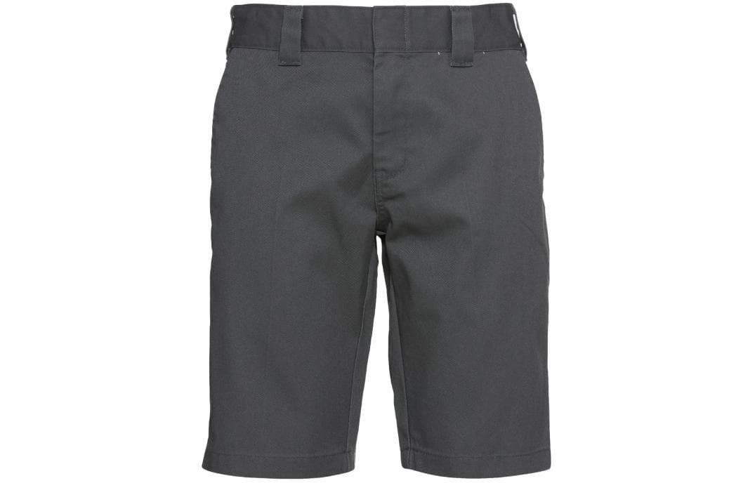 Dickies logodetail Gray