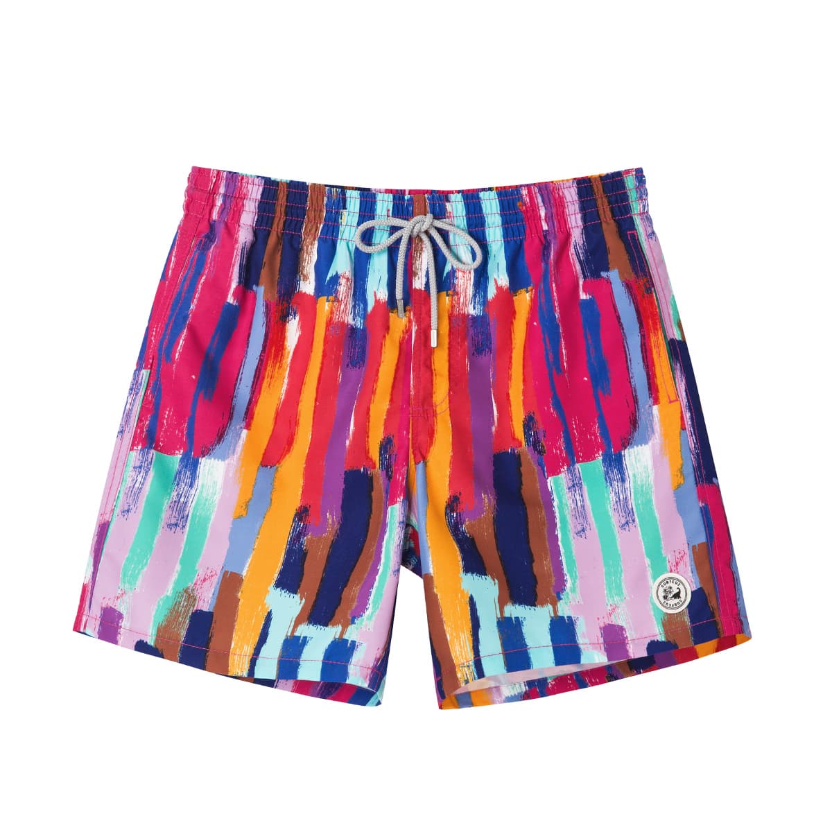 SURFCUZ Beach Multicolor