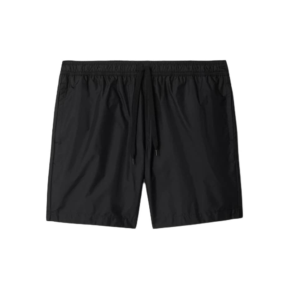 Burberry Beach Black