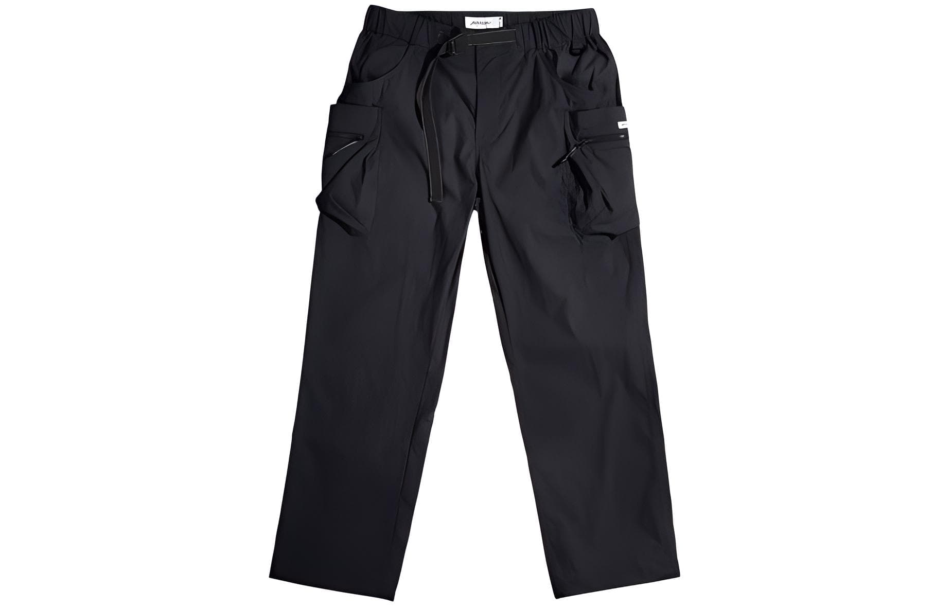 NATUREHIKE Moderate Straight Fit