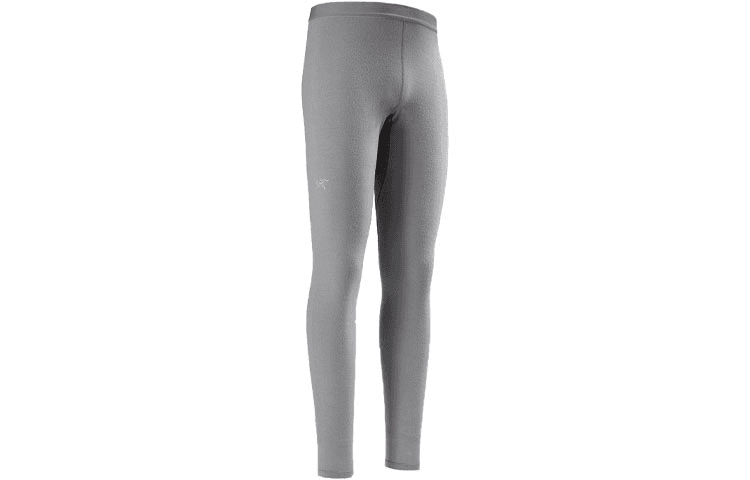 Arc'teryx RHO Merino Wool Bottom Sports Thermal Void Gray/Void