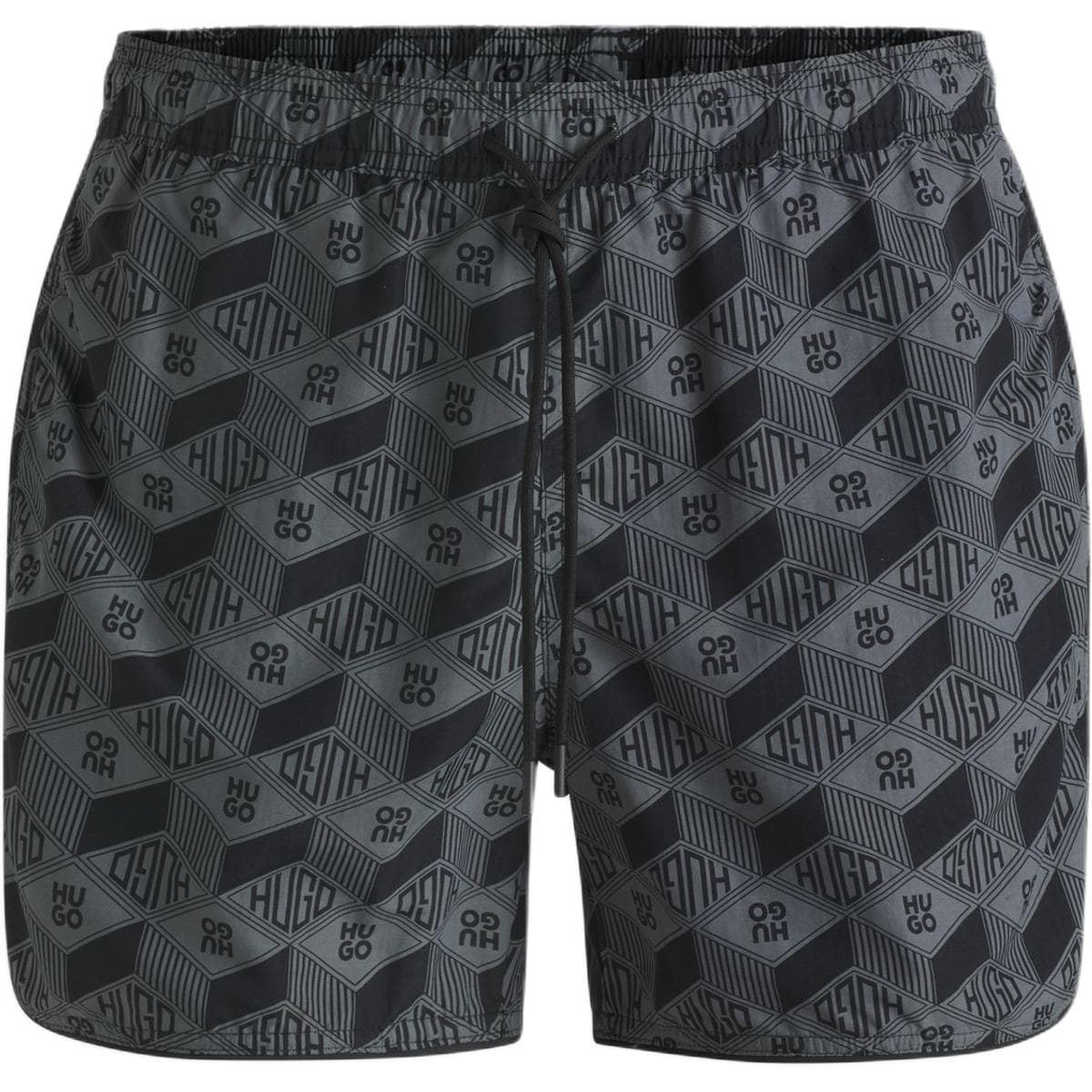 HUGO BOSS Beach Gray Gray