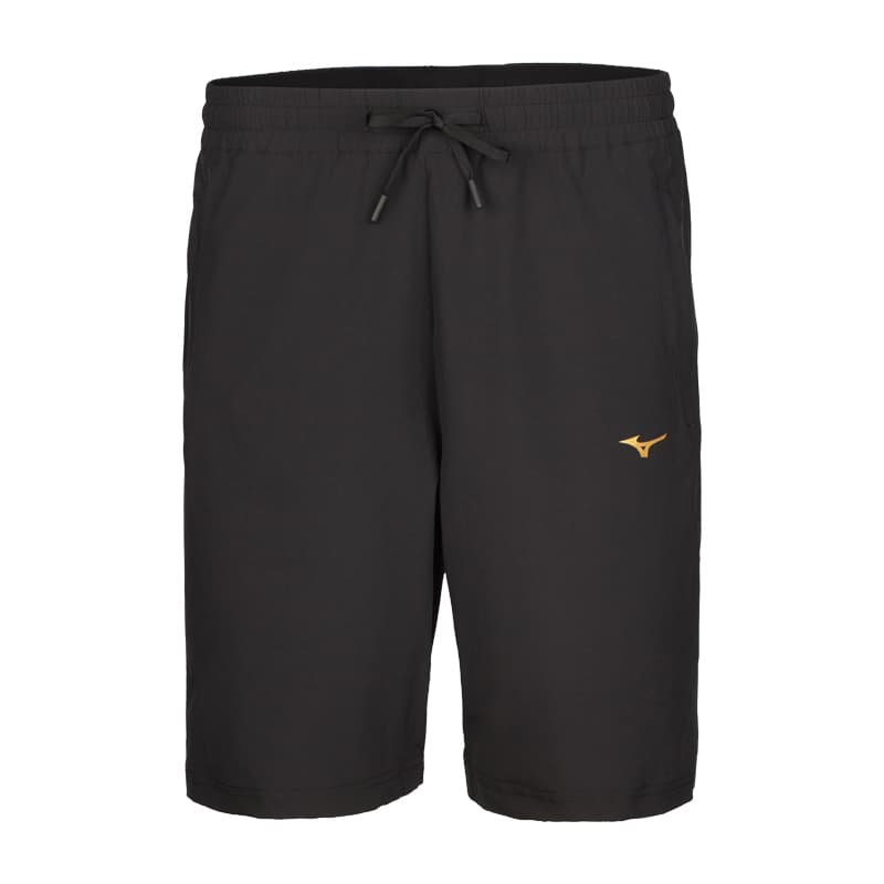 Mizuno Sports Black Black