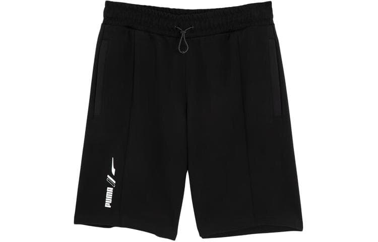 PUMA Moderate Straight Fit