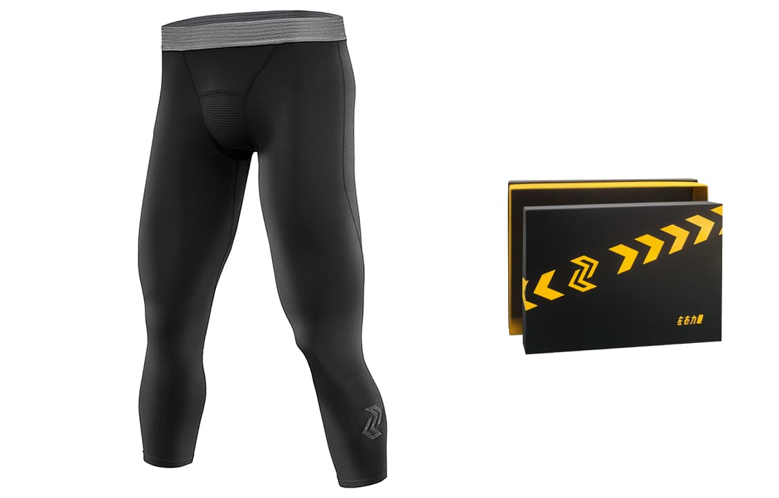 Lefight Trousers