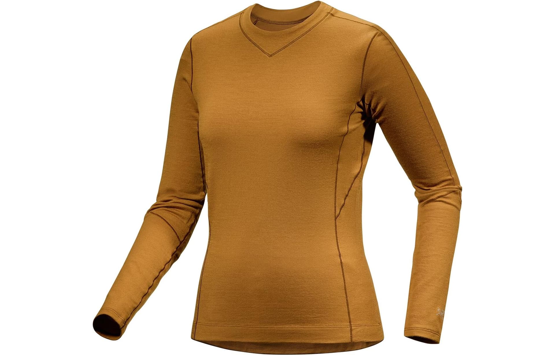 Arc'teryx RHO Set in Sleeve T Shirt