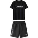 Clothing Sets (Black)