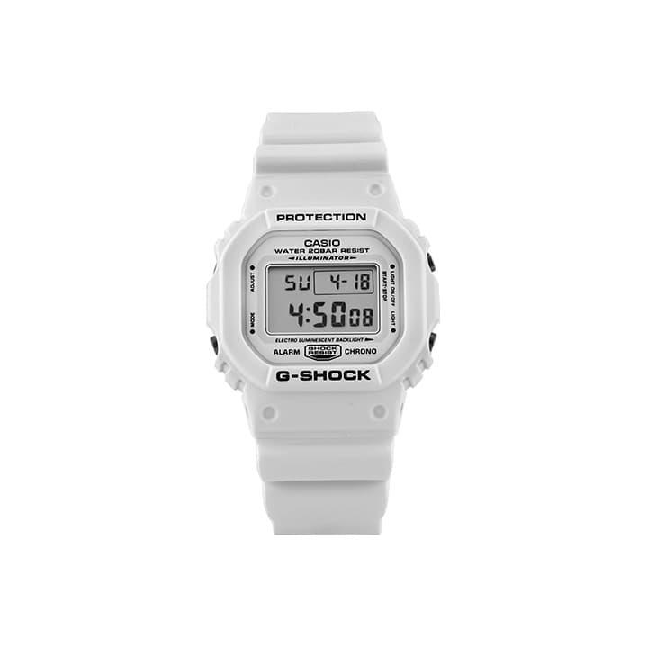 CASIO Men GSQUAD Series Gray Watch DW5600MW7