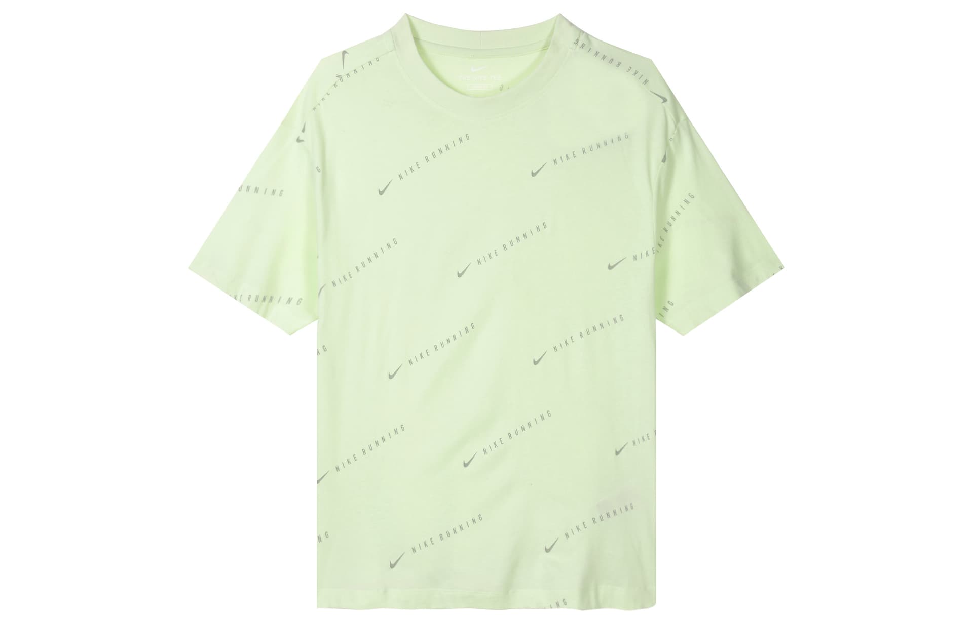 Nike Set in Sleeve T Shirt
