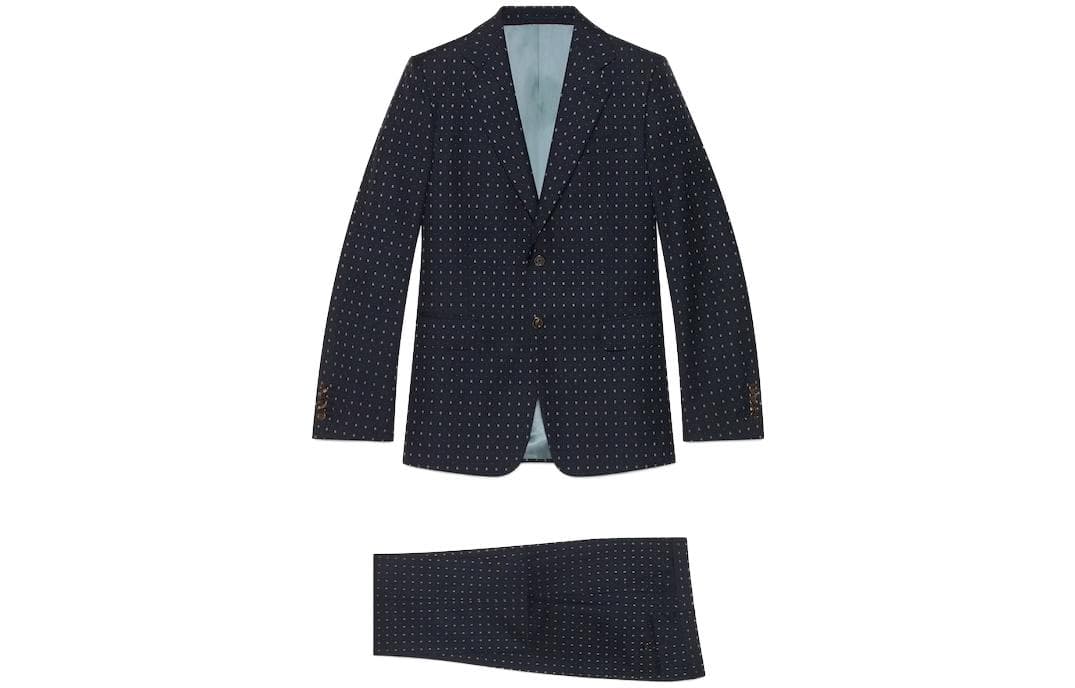 Clothing Sets (Dark Blue)