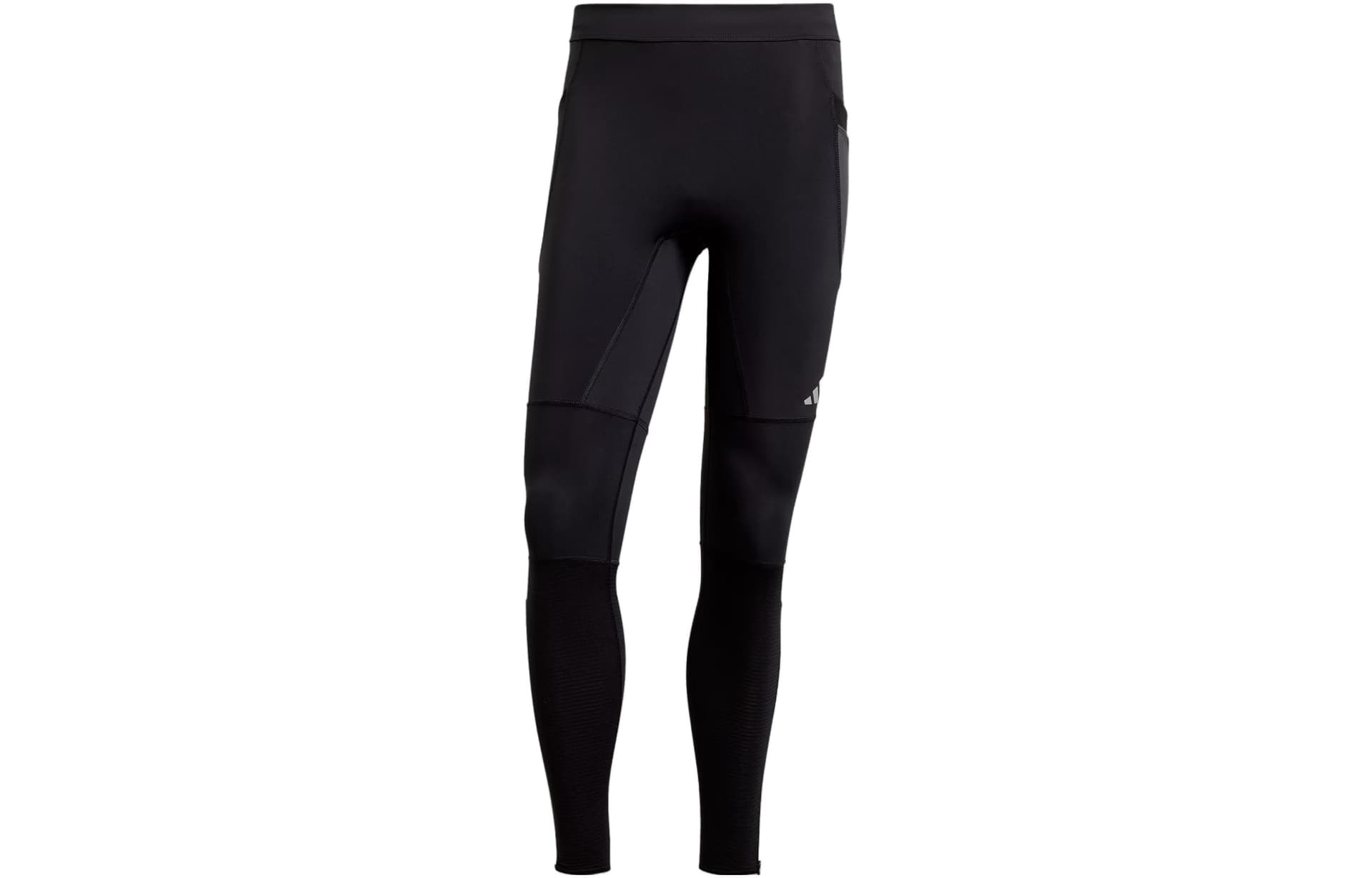 Adidas Ultimate Sports Black Moderate Cuffed