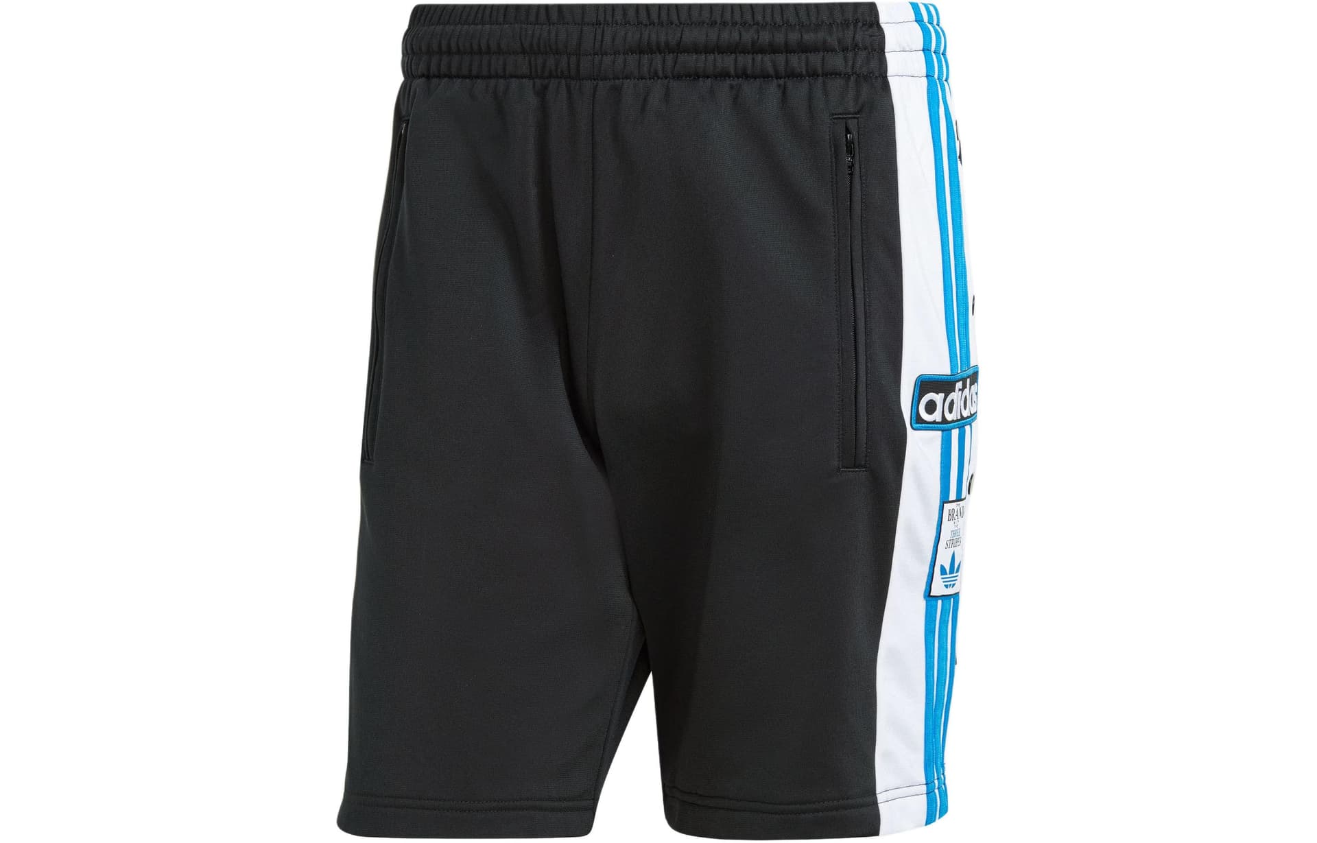 Adidas Originals Adicolor Adibreak Sports Black