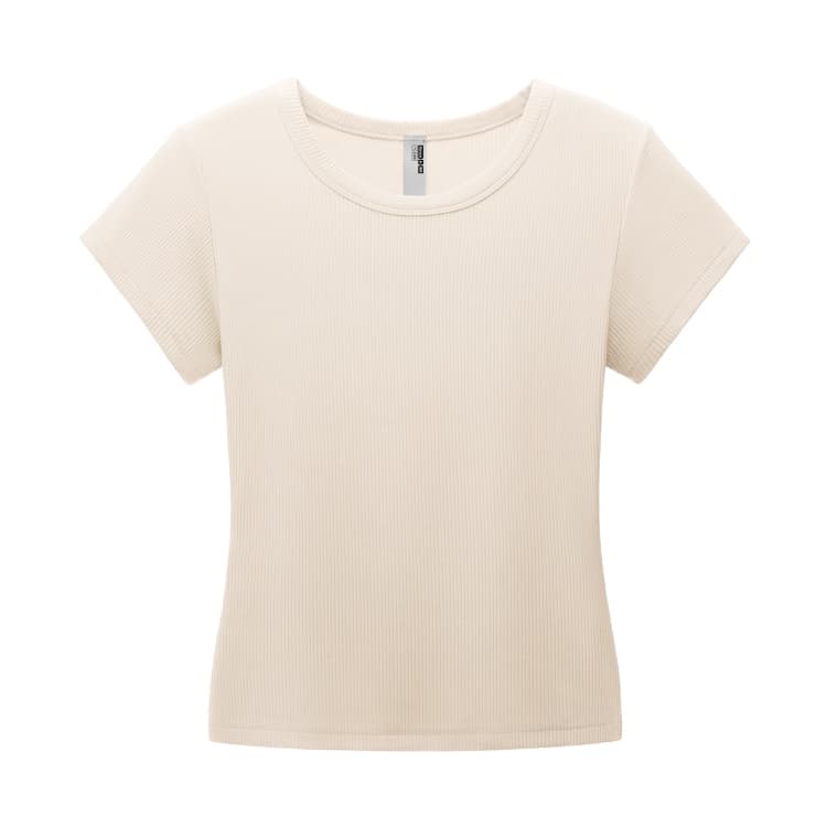 BANANA IN Cool Skin Collection T Shirt