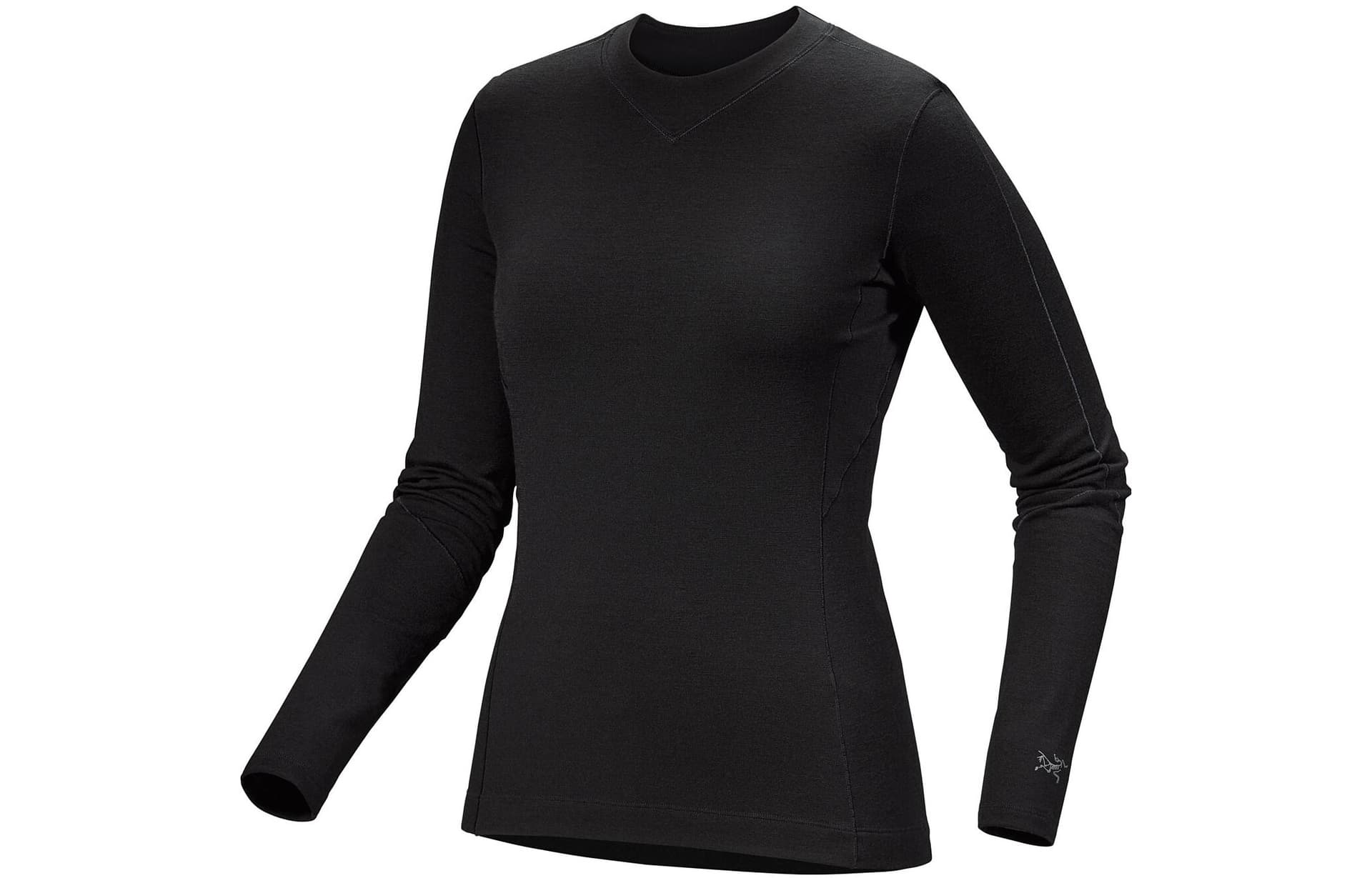 Arc'teryx RHO Set in Sleeve T Shirt