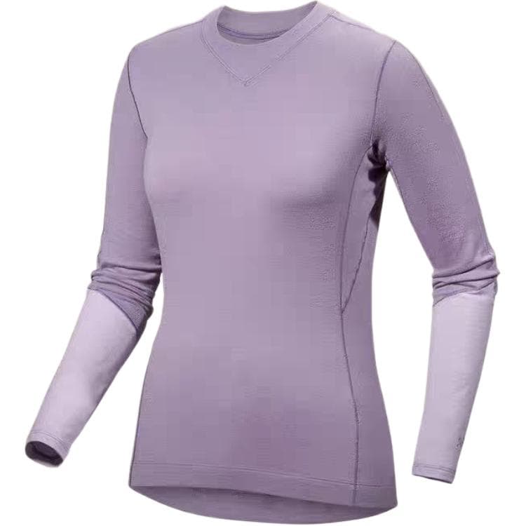 Arc'teryx RHO Set in Sleeve T Shirt