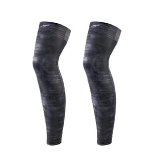 HLA Polyester Sun Protection Leg Covers