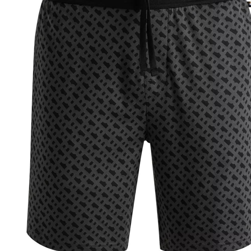 HUGO BOSS Pajama Black