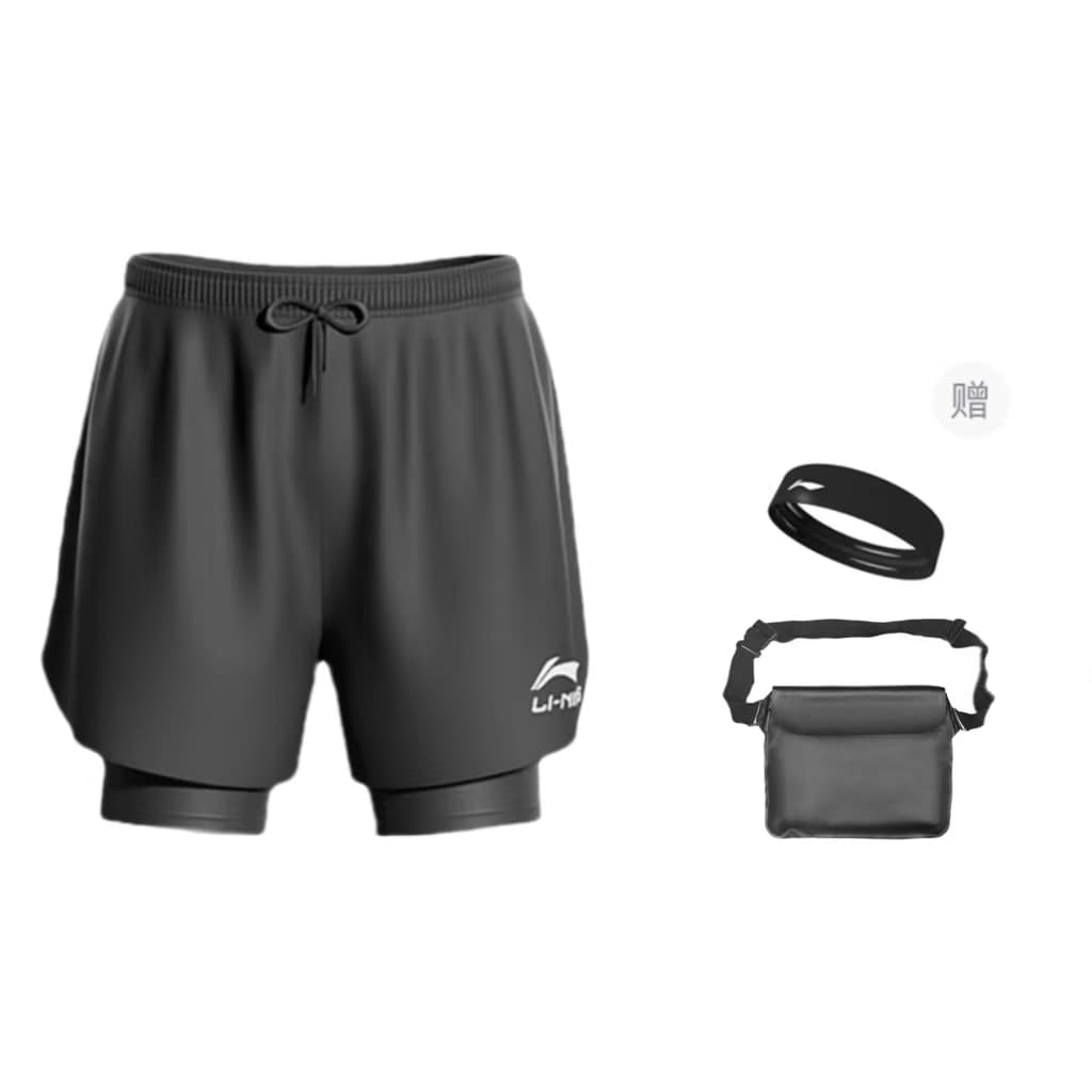LiNing Sports Moderate