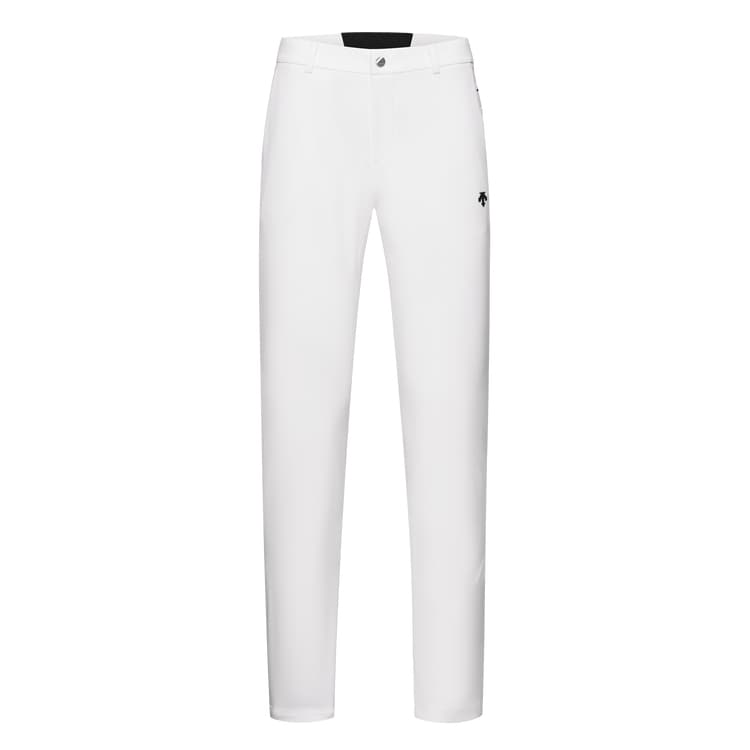 DESCENTE Field Sports Moderate White