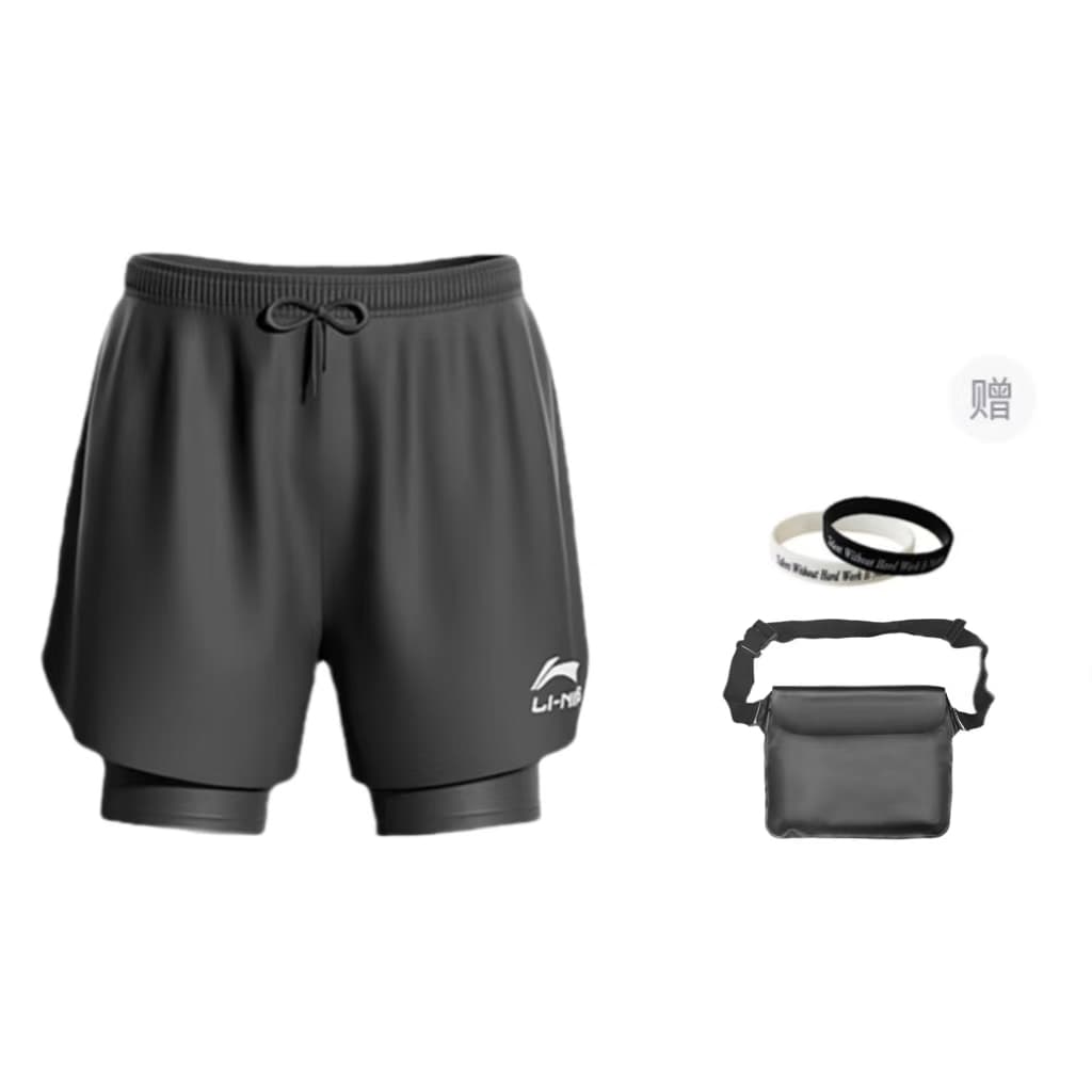 LiNing Sports Moderate