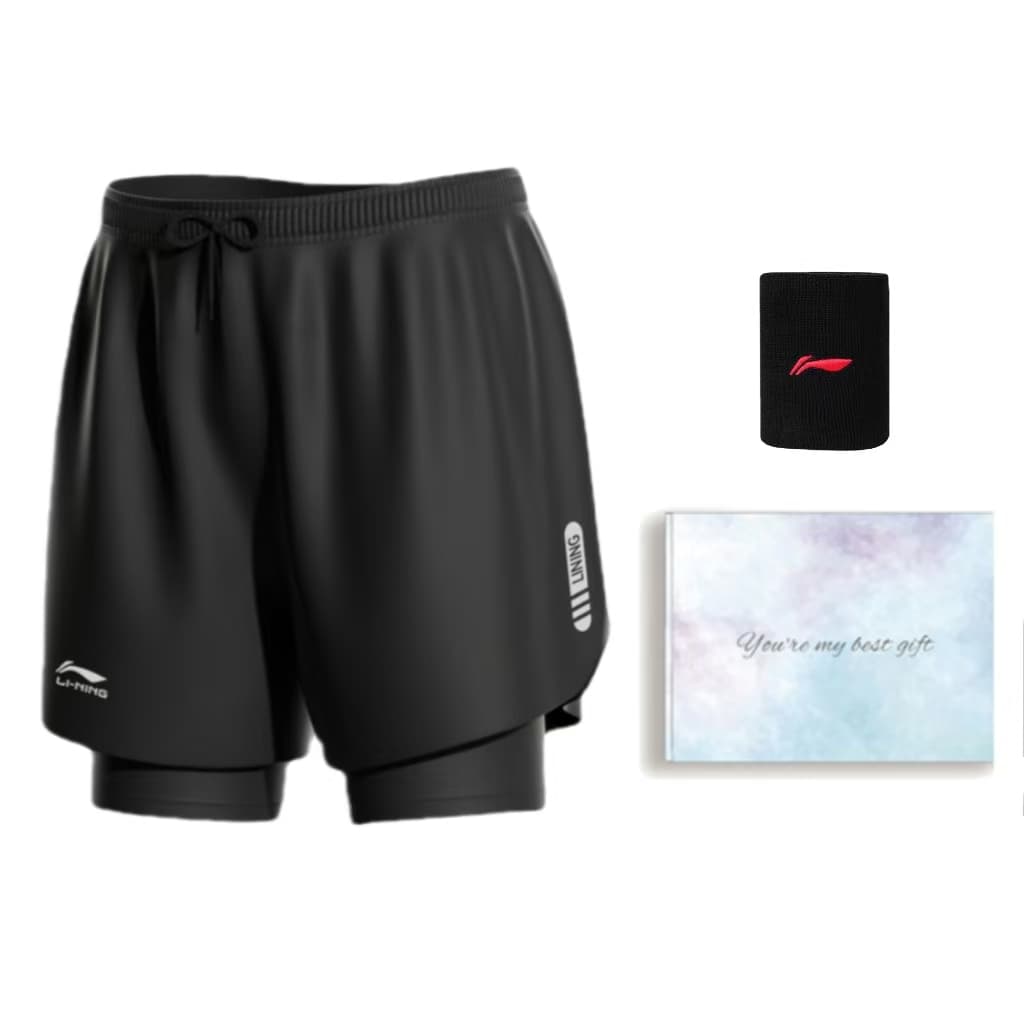 LiNing Sports Moderate