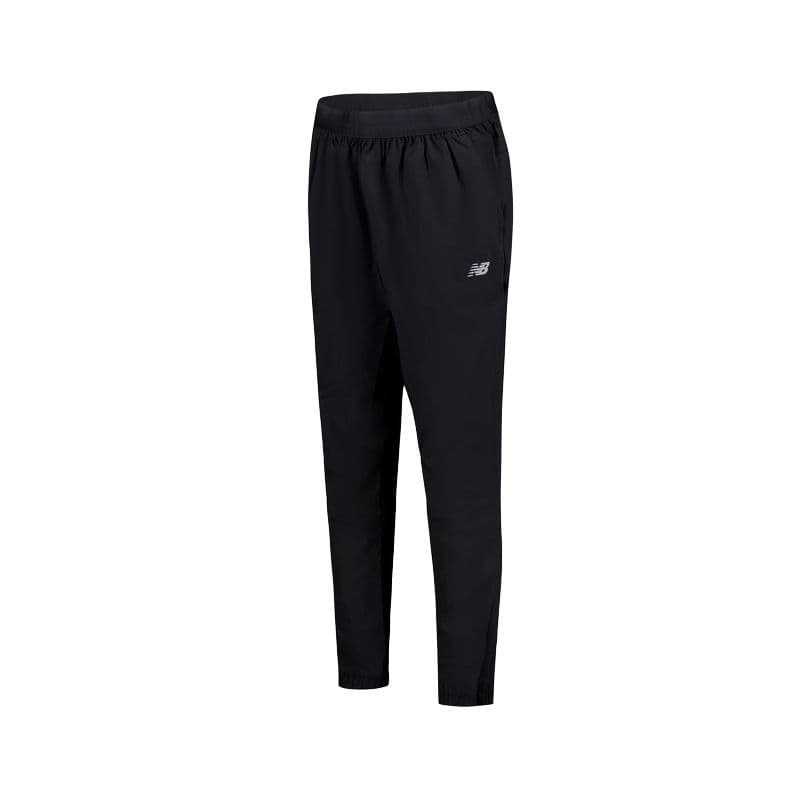 New Balance elasticwaistband sweatpants