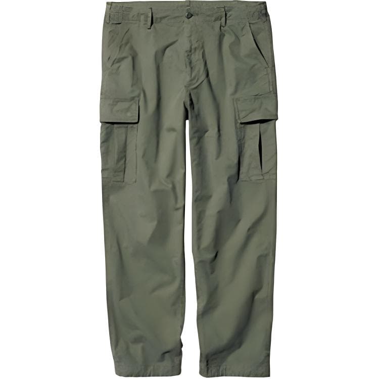 UNIQLO Olive Olive56