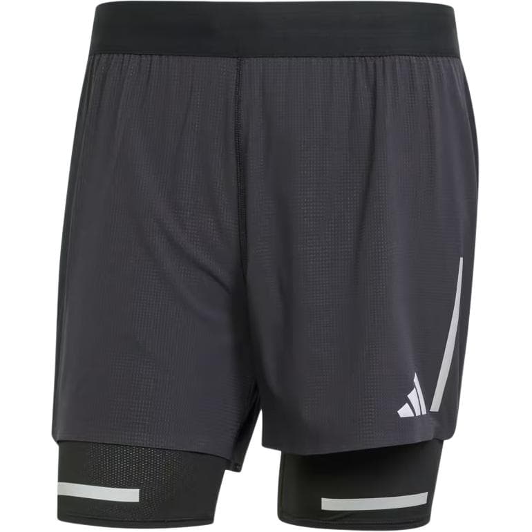 Adidas Free Shipping With AdiClub Ultimate Reflective 2 in 1