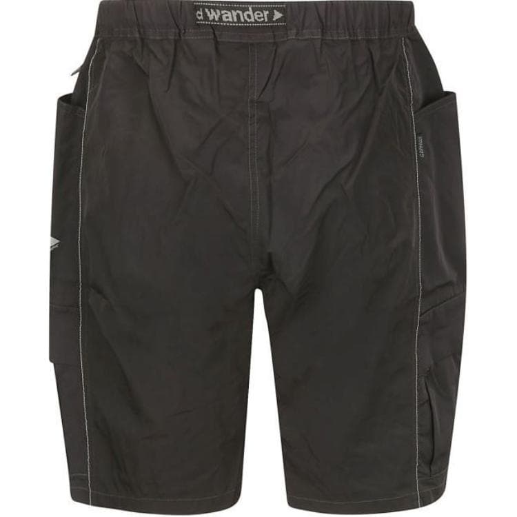 Gramicci Black Black