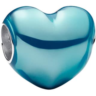 Pandora 925 Sterling Silver Accessories Blue